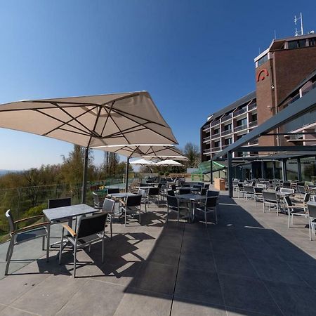 Floreal Le Panoramique Mont-Saint-Aubert ภายนอก รูปภาพ